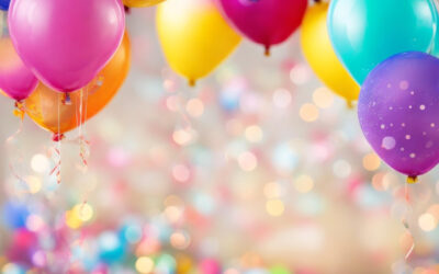 Unveiling the Magic: The Best Birthday Party Decorations to Elevate Your Celebration