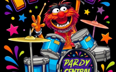 The Ultimate Birthday Party Venue in Grand Falls-Windsor: Why Families Love Pardy Central